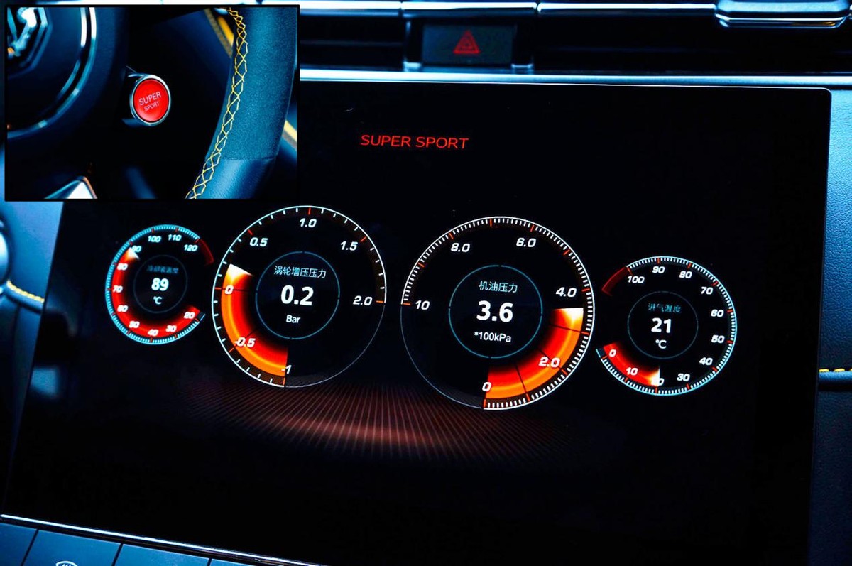 赛车尾翼高能,赛车霸气尾翼