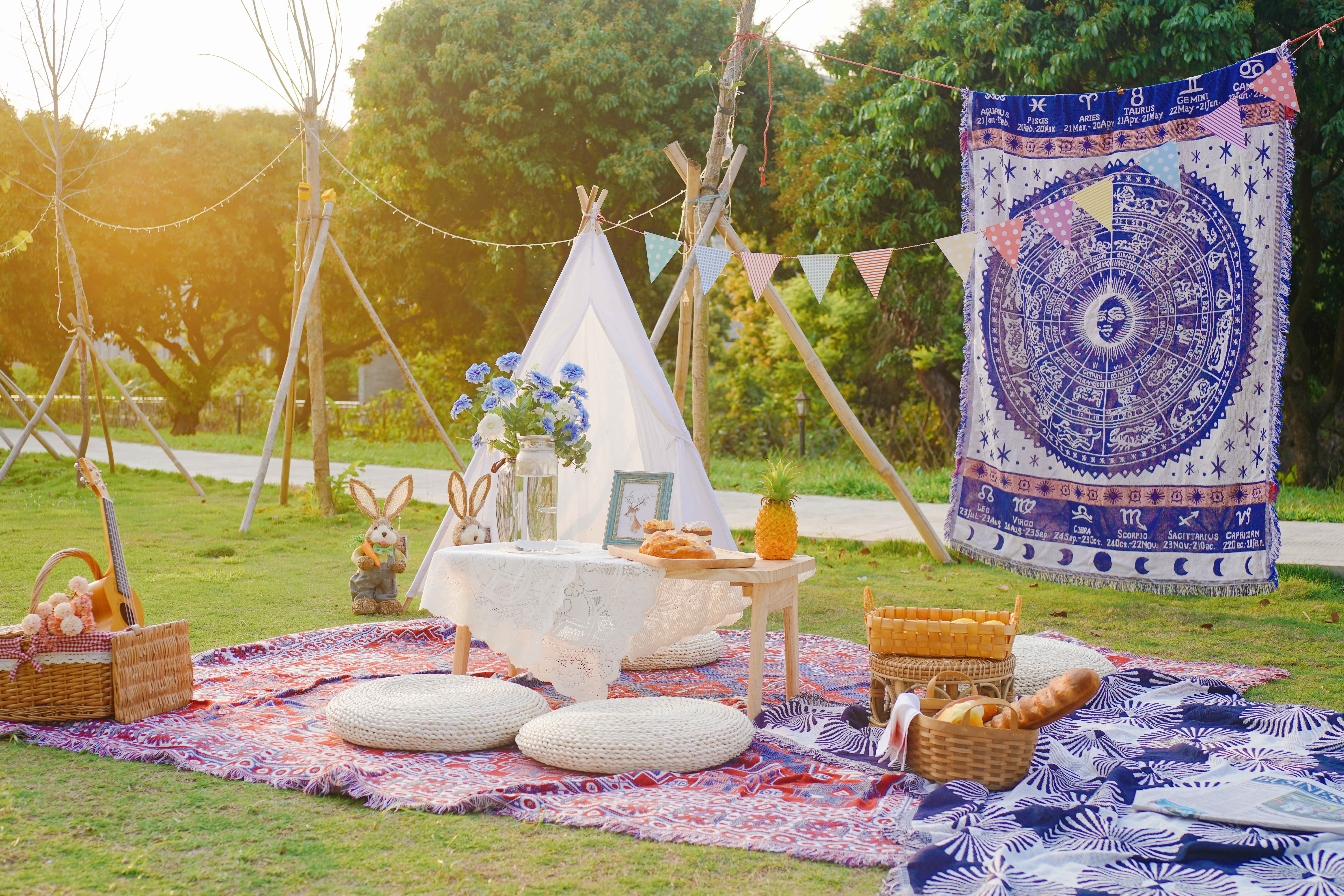 种草种草！东莞市区内竟然隐藏了天空之境