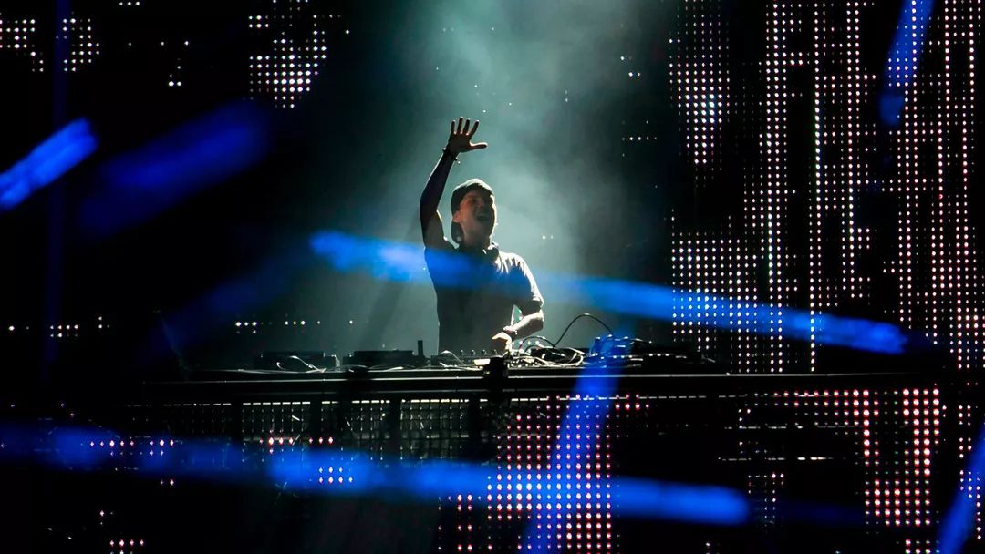 2016年7月瑞典音乐节,瑞典音乐节完整版