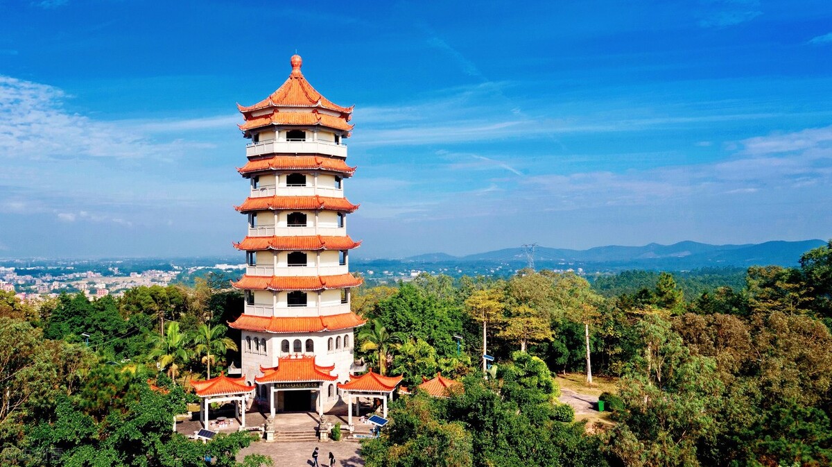 北京去海南自驾游攻略详细,北京自驾去海南三亚