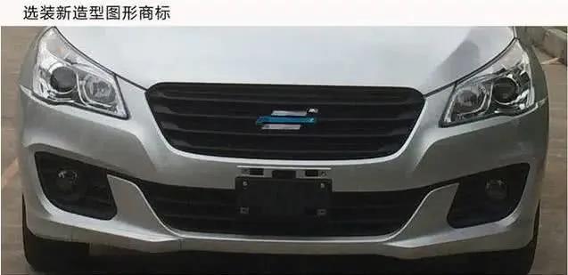 长安铃木换标欧尚,长安铃木为什么改为长安欧尚