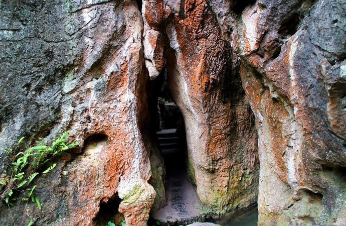 贵州黄果树瀑布最新旅游攻略,贵州黄果树瀑布旅行攻略