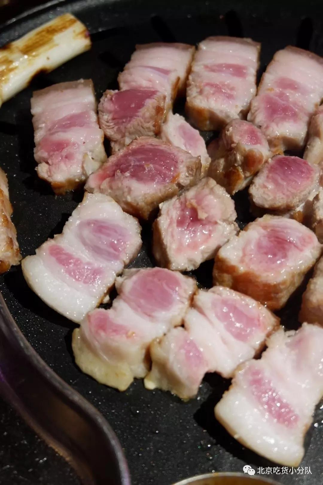 北京好吃的韩餐,北京韩餐有名的店