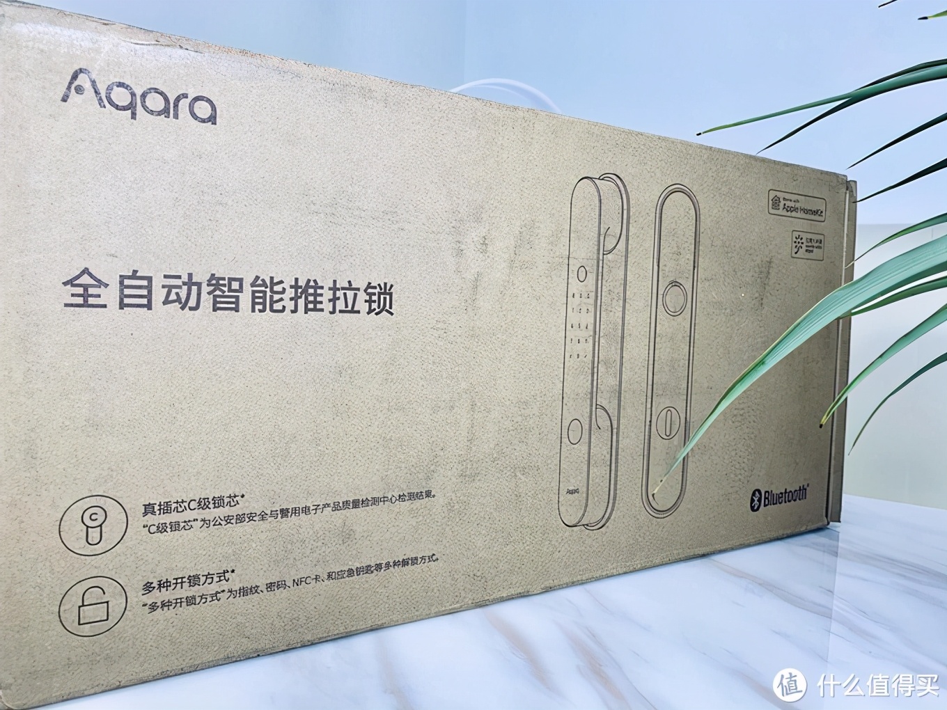 智能门锁选什么面板,2021智能门锁购买攻略