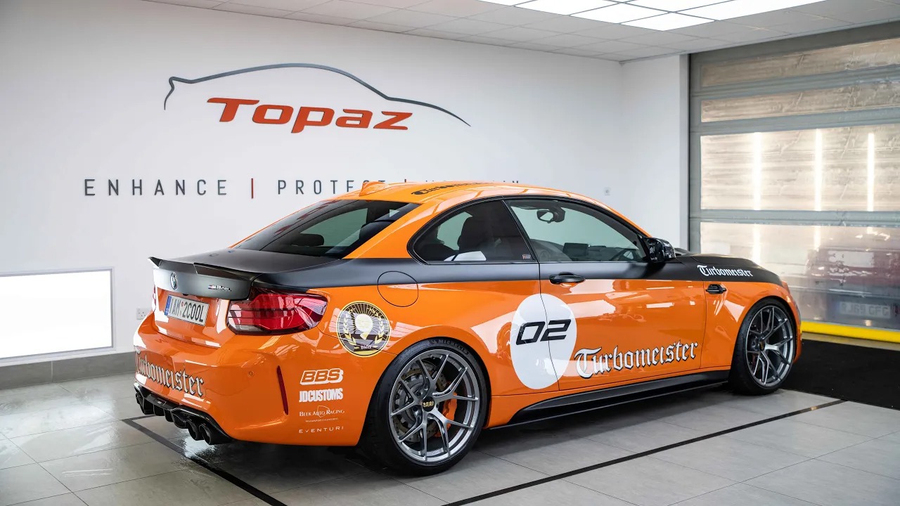 宝马csl系列,宝马csl车型历史