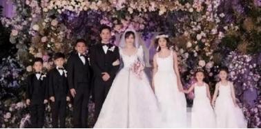 杨烁媳妇和罗晋是同学吗,我最爱的女人们罗晋给杨烁送东西