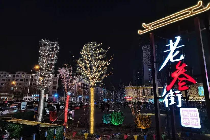 期待|这里的好玩超出想象！很多天津人还不知道！