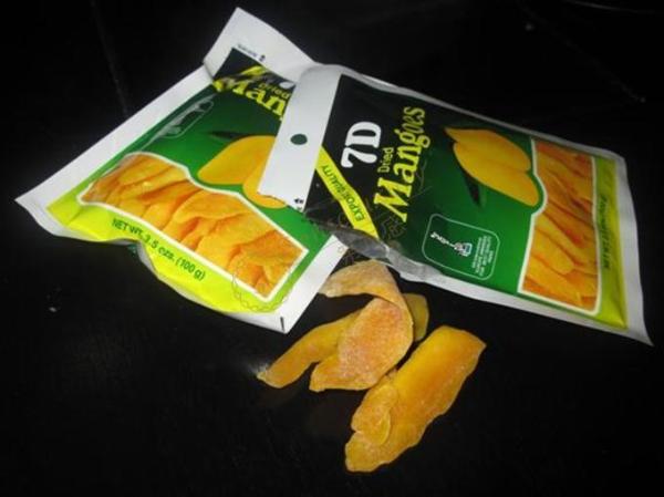 长滩岛的特产是什么,长滩岛可以带什么特产