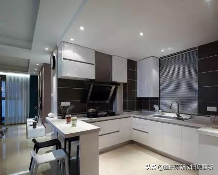 轻奢旧房翻新如何选择,简约旧房翻新推荐