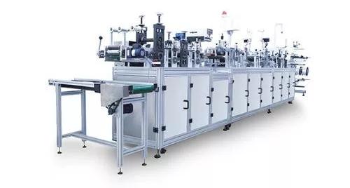 口罩有什么小知识,关于口罩你想知道的全在这里