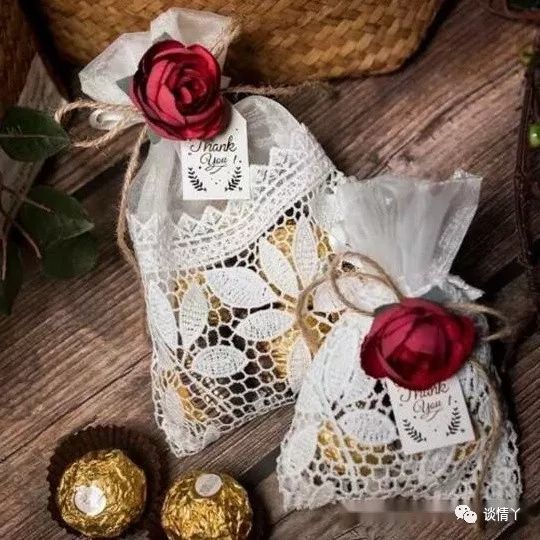 心理测试蛋糕测你是富贵的人,心理测试选一件礼服测你性格