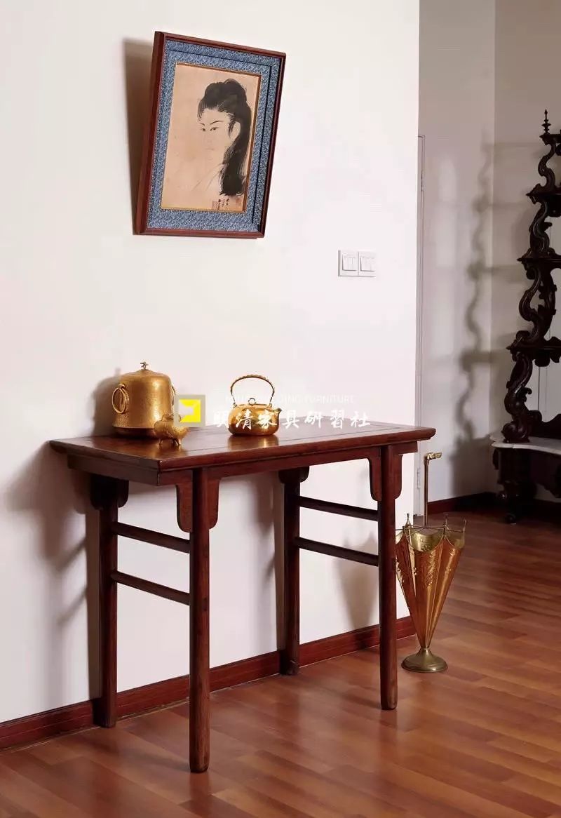 古典家具摆放讲究,新古典配什么样家具好看