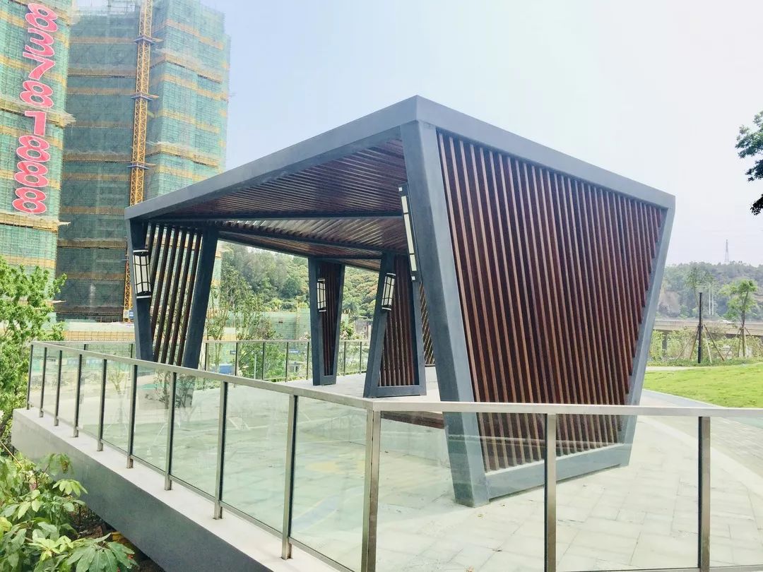 万科公园里6栋115平01户型,万科公园里一期106平户型图