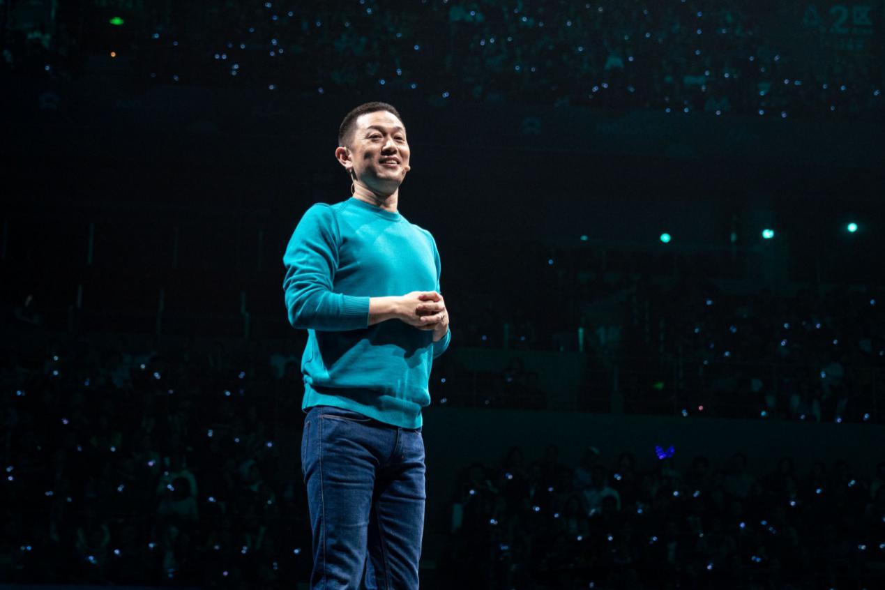 活过被唱衰的2019，2020年将迎来一个怎样的蔚来？