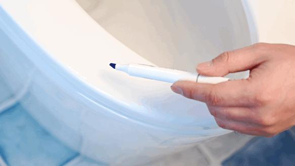 保卫菊花，从马桶做起——水鹿大鲸一体自动马桶使用感受