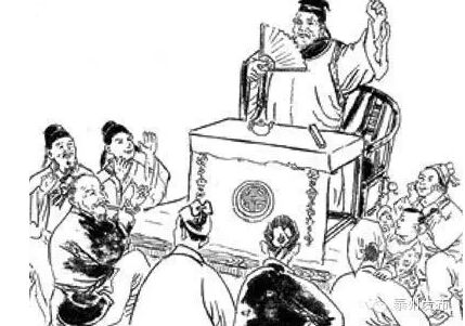 中国评书评话发源地,中国评书评话博物馆优惠