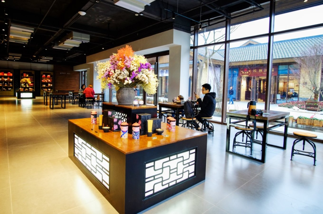 阳朔三千漓中国山水人文度假,阳朔三千漓景区有什么好玩的