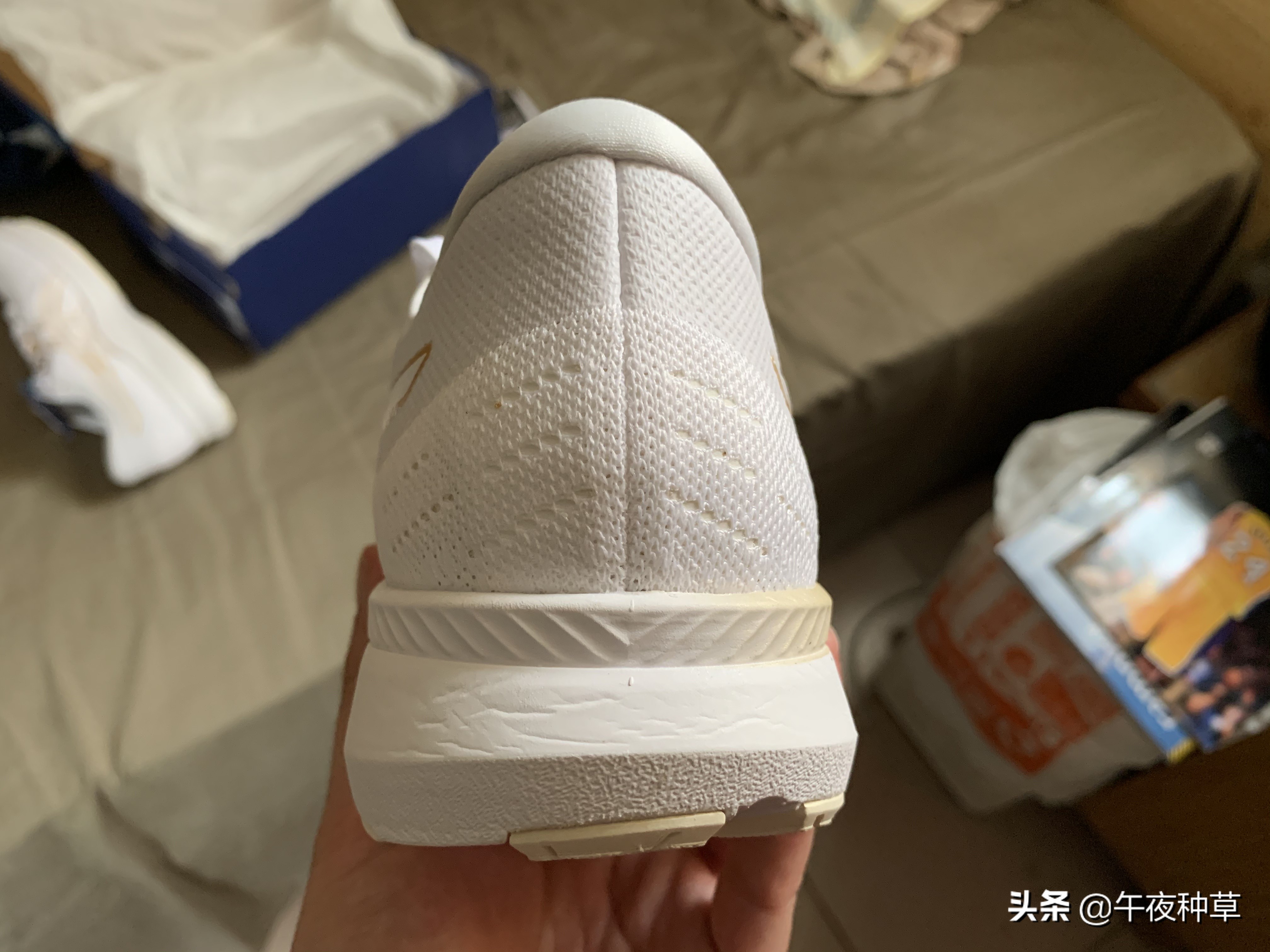 上半年最值得入手的跑鞋推荐top10,合适入手的跑鞋有哪些推荐