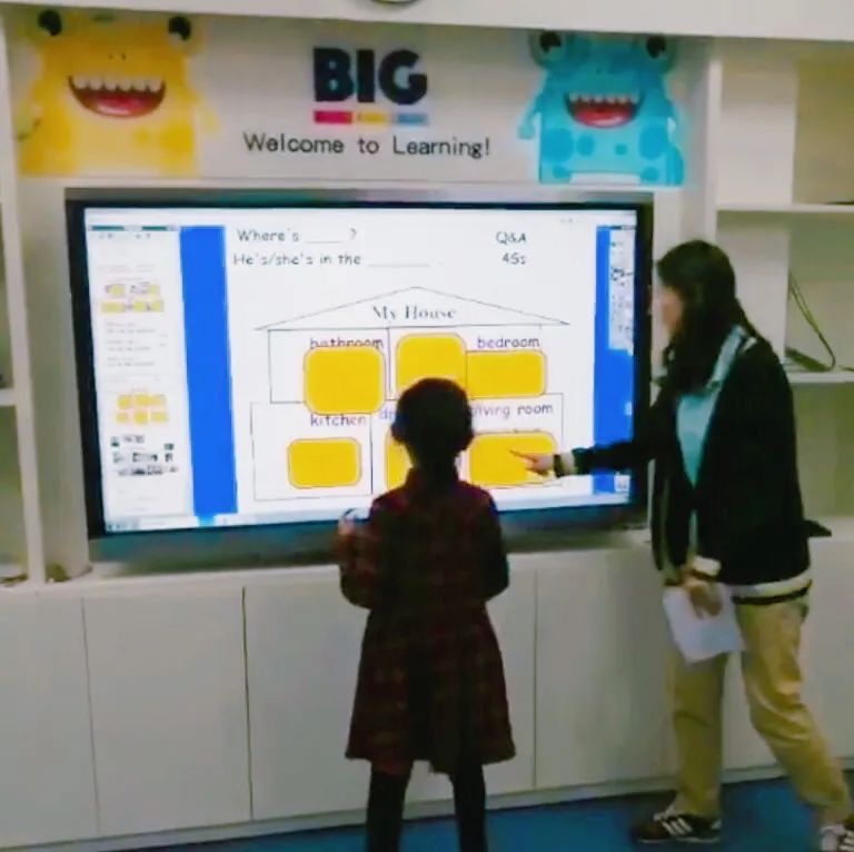 贵阳乐宁英语培训班怎么样,在乐宁英语当老师怎么样