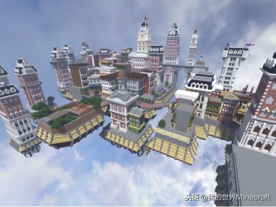 我的世界如何成为村民的领导人,我的世界如何建市政府