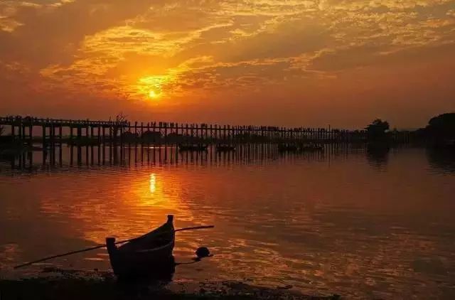 缅甸是一个让人着迷的地方,缅甸这个国家的特色