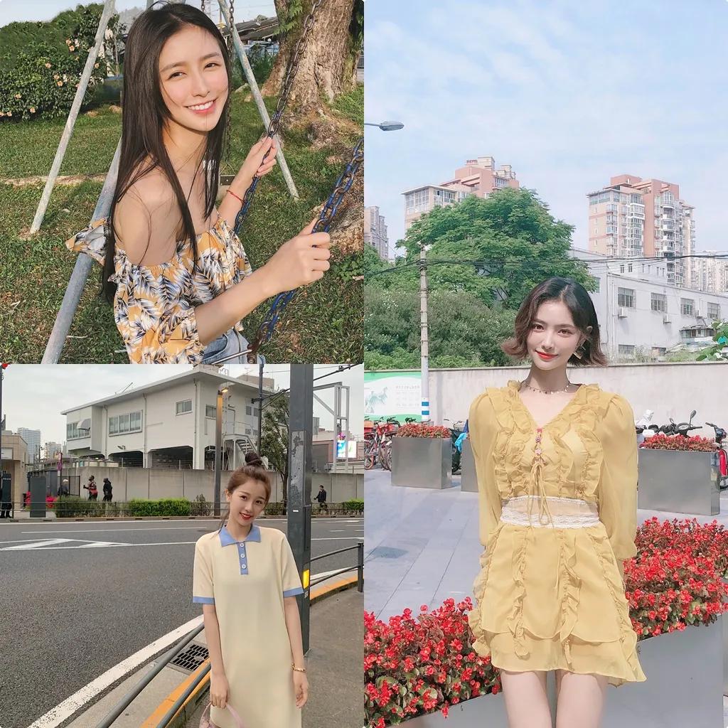 别的不说，《青你2》的*服私**是真的可！