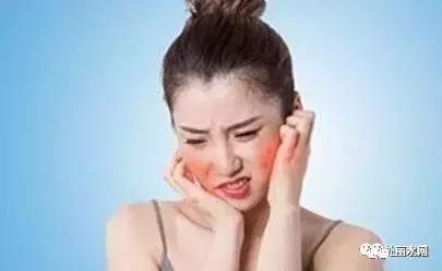 仅用了4天，丽水姑娘皮肤出现永久性损伤！购买这东西一定要谨慎