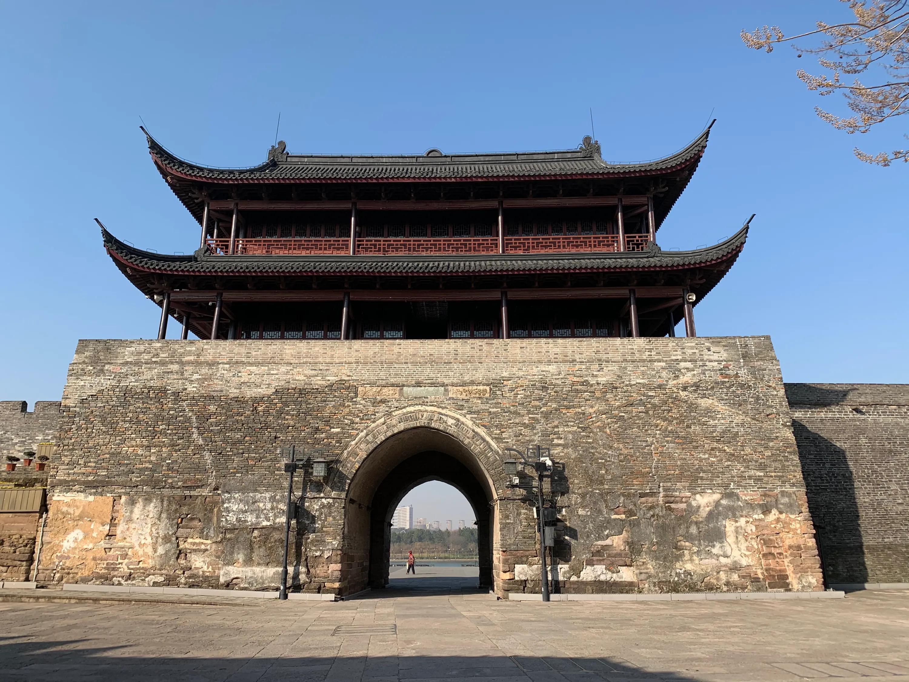 衢州怎么变成旅游热门了,衢州值不值得旅游