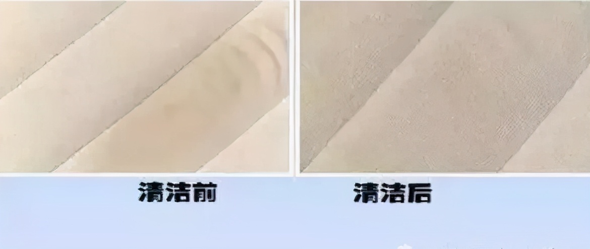 夏季清理床垫的三个步骤,春节打扫床垫