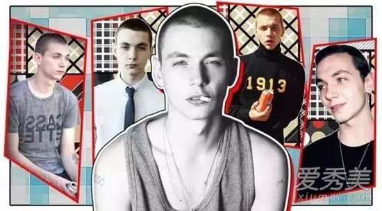 发际线高发型男生短发寸头,男生发型短发寸头怎么剪