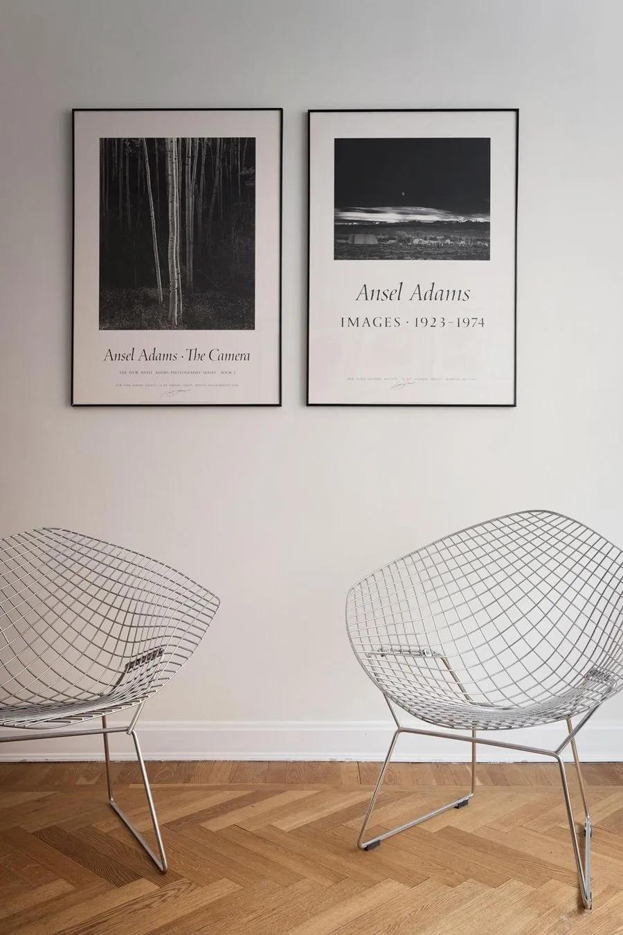 RR·LIFESTYLE|与时尚有不解之缘的C位之椅