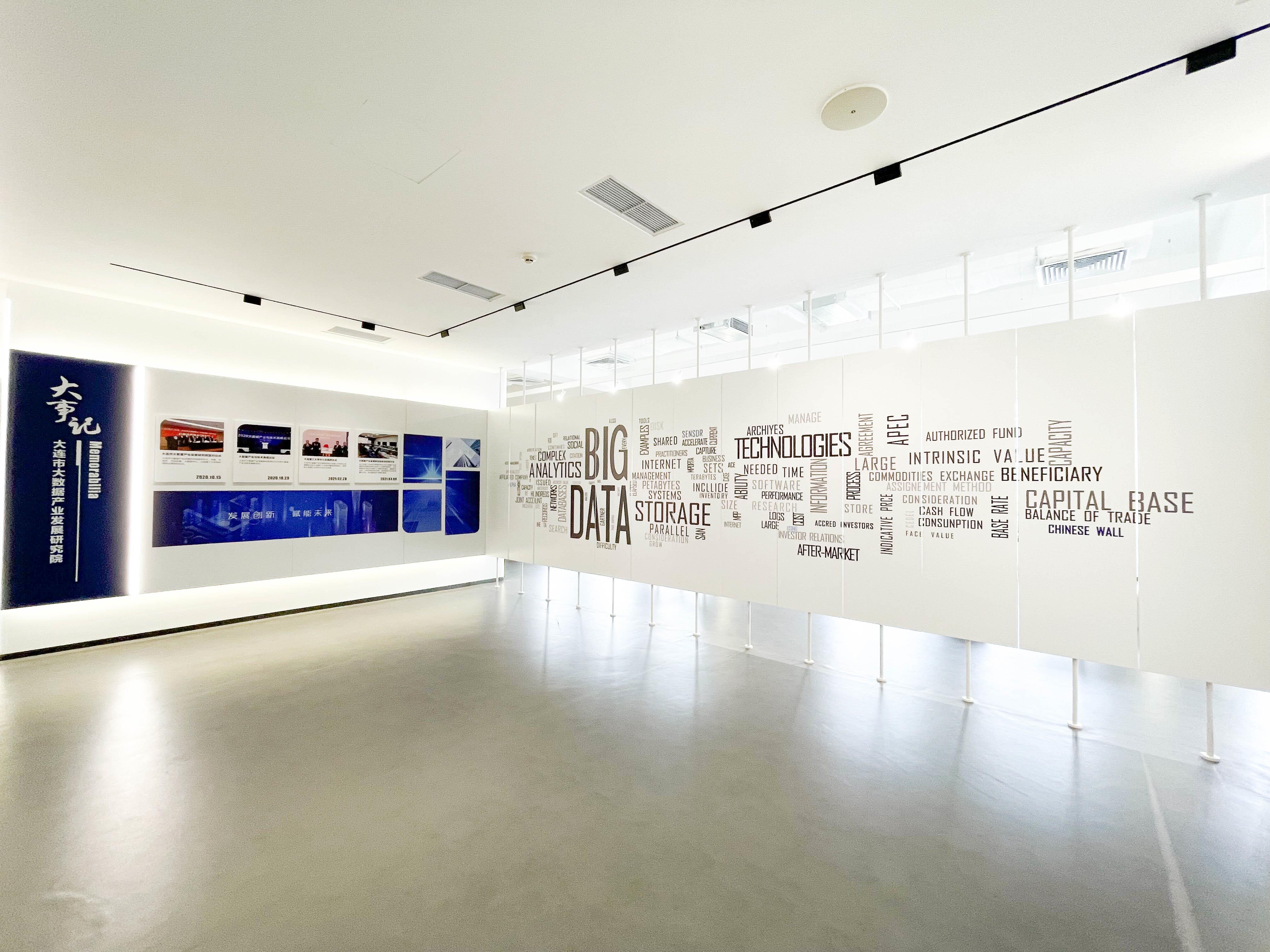 科技创新赋能高质量发展研讨会,大连智慧城市方案