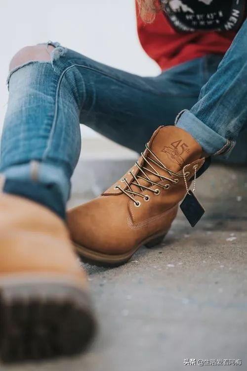 怎么系鞋带才能让鞋带好看呢,教你如何系鞋带最全鞋带穿孔技巧