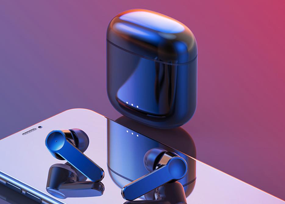 苹果耳机airpods3与百元耳机,颜值高有线耳机百元耳机