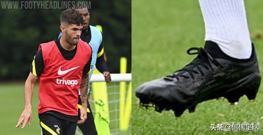 克里斯蒂安普利西奇精选,克里斯蒂安普利西奇年薪