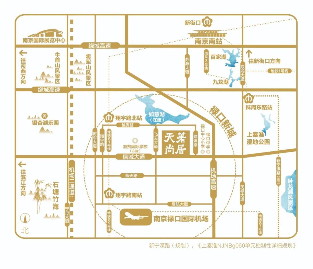 江宁哪个楼盘最值得买,江宁哪个楼盘值得入手