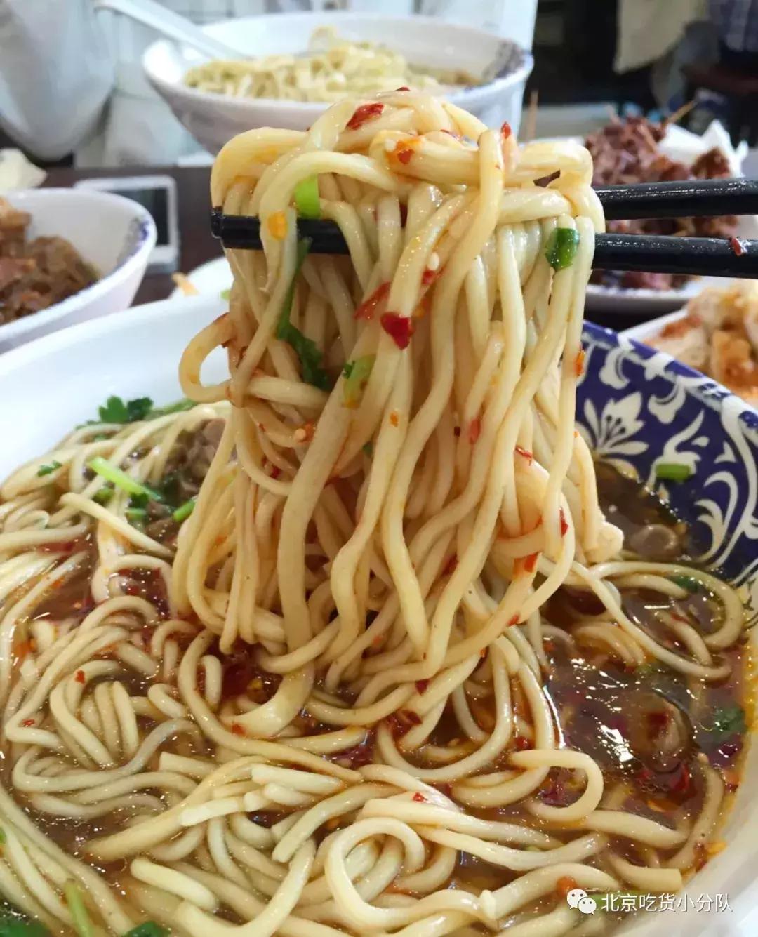 东三环好吃的美食,北京东三环吃货攻略