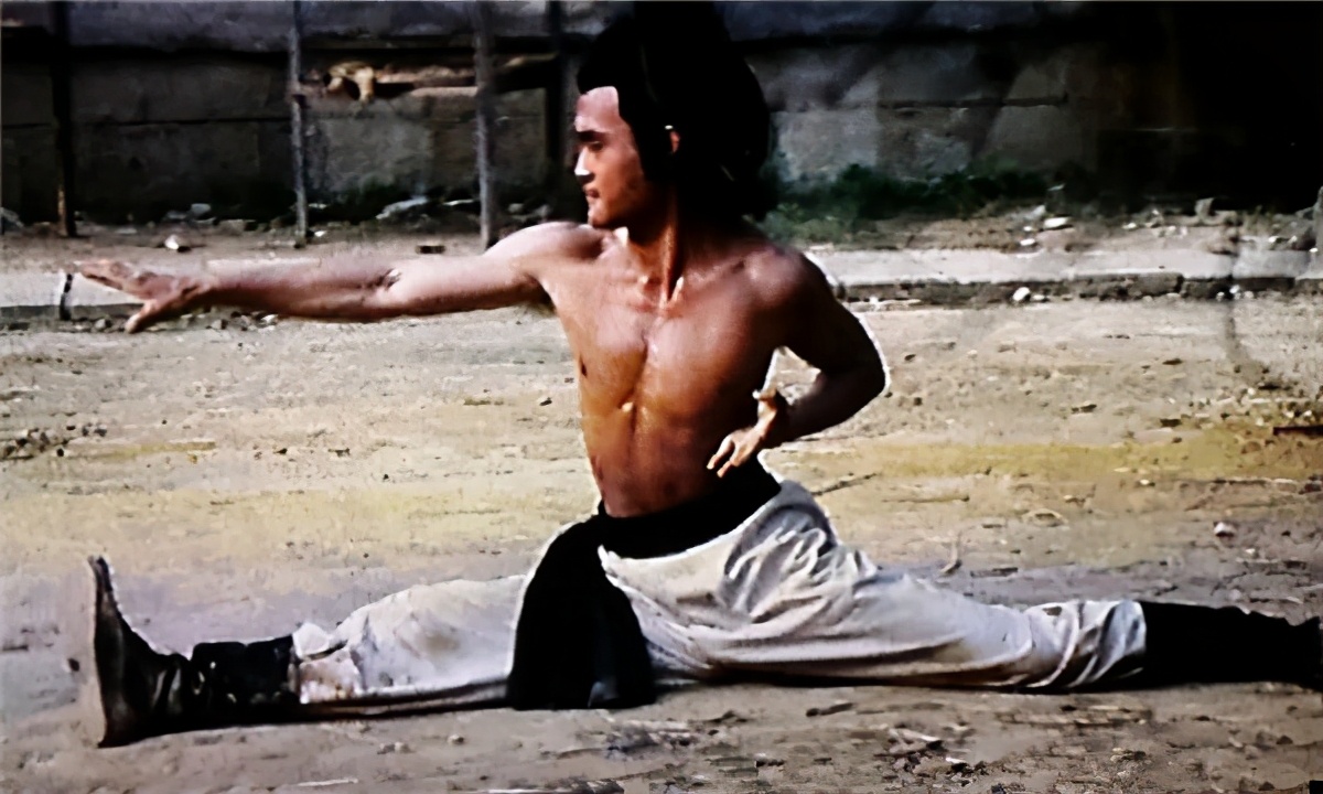 海灯与释永信,释永信接手少林寺前后对比