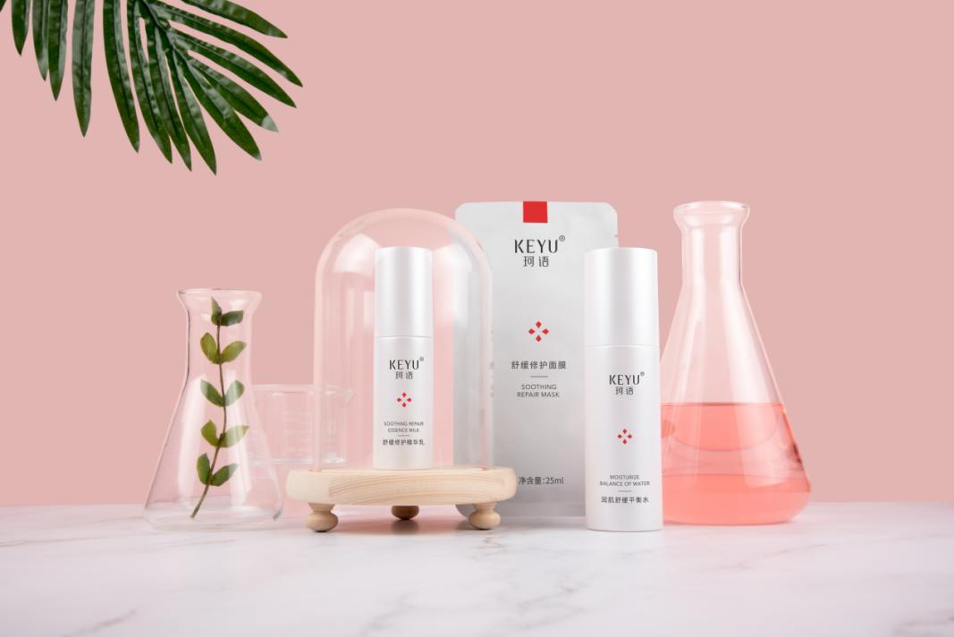 瑞丽网2018美丽品格《年度专业护理品牌》珂语