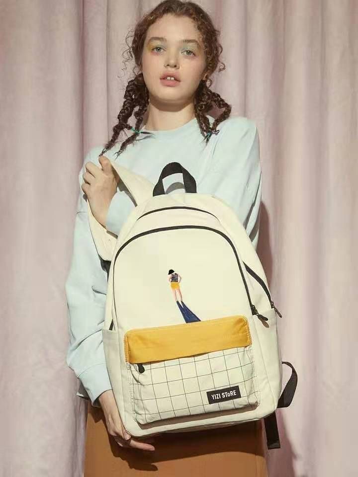 学生*党**千万别错过!九家书包店铺大放送,是时候准备开学换新了