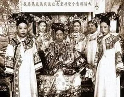 全网搜罗最全北京故宫灵异事件,你敢看吗?