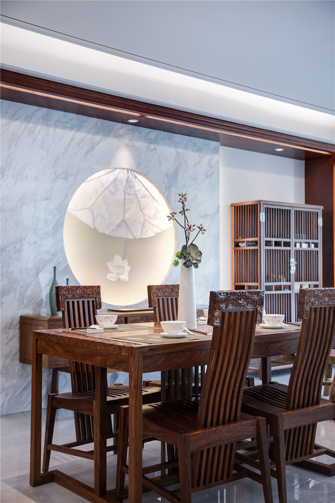 名雕装饰施工工艺展示,名雕装饰陈工