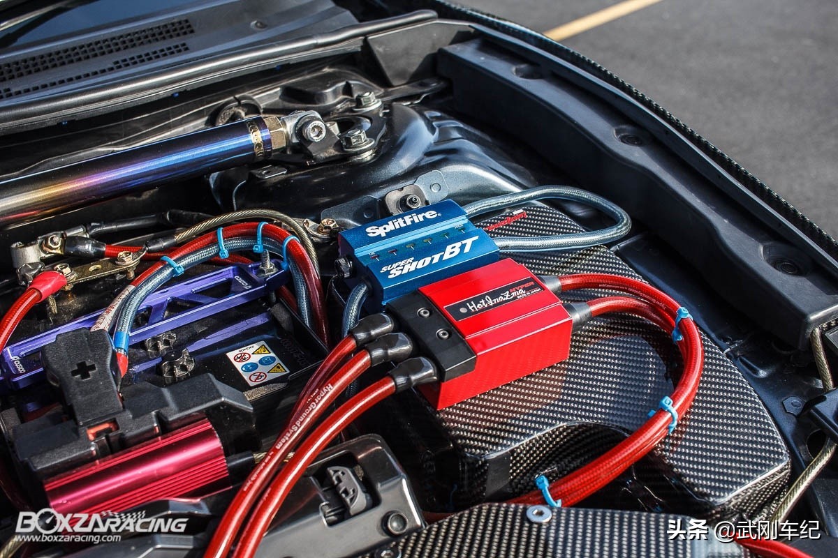 昂克赛拉战斗灰改装最帅效果,马自达3昂克赛拉改装中控显示屏