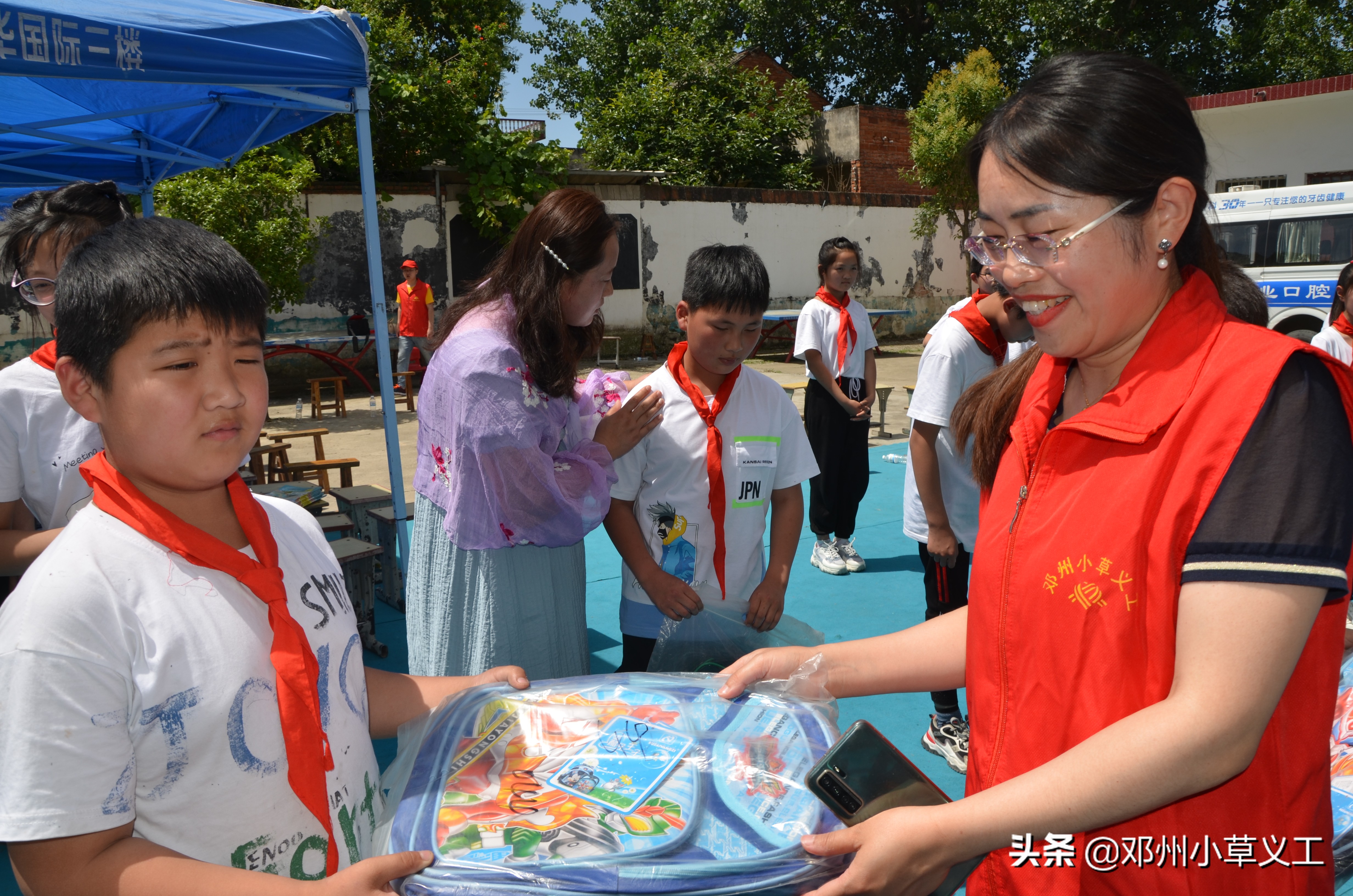志愿服务活动学党史,学百年党史颂红色经典活动美篇