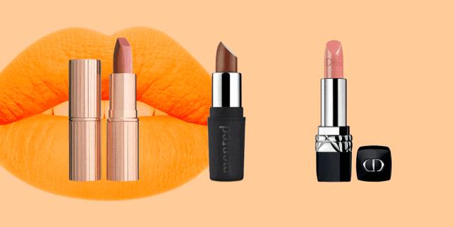 黑黄皮必入手的10支超显白口红,人气口红色号排行榜前十名