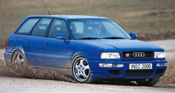 奥迪a6avant哪一款最值得选,奥迪a6avante-tron