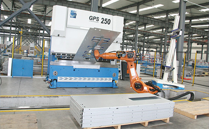 青岛益和电气集团有限公司简介,青岛益和电气