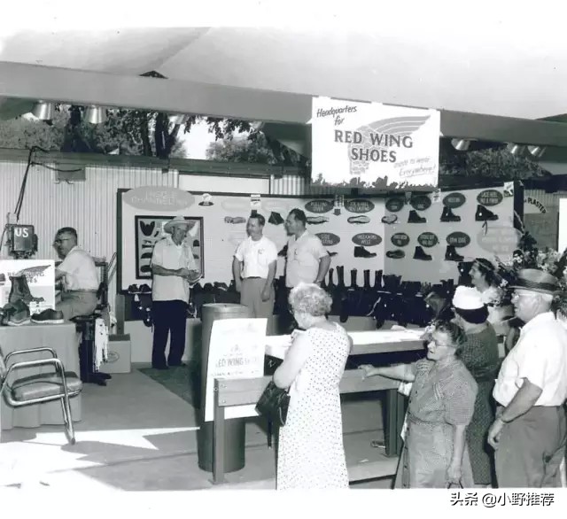 红翼工装靴为什么耐穿,红翼工装靴耐不耐穿