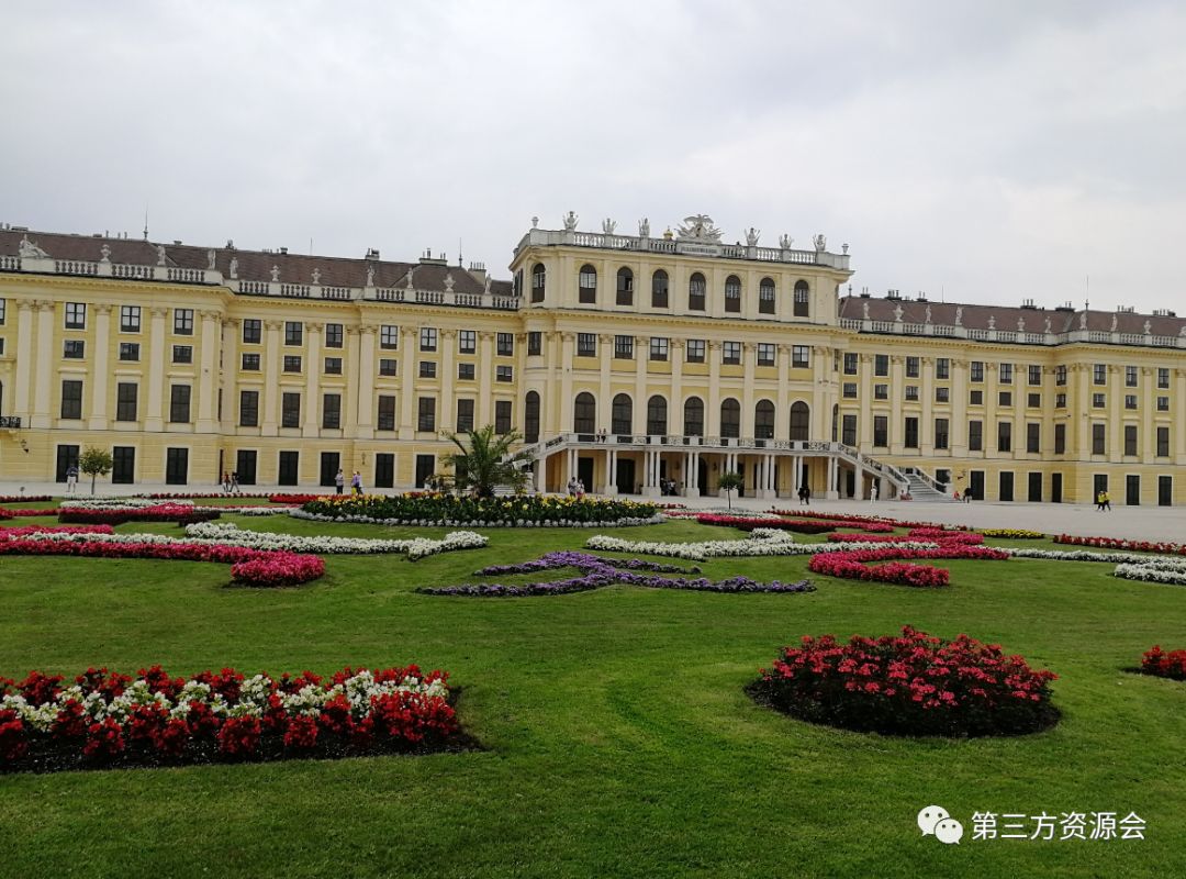 东欧匈牙利捷克,捷克奥地利维也纳