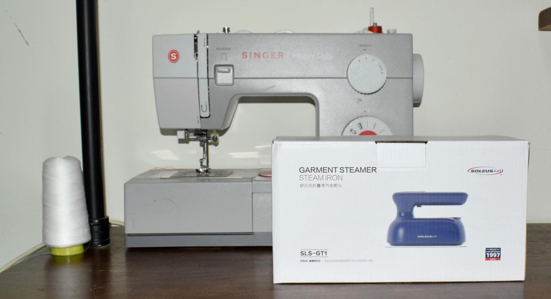 挂烫机家用平式熨烫机,干湿两用烫熨机